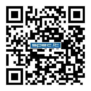 QR kodas | Banginių gelbėtojų asociacija