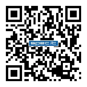 QR kodas | L. Šešplaukienės firma Banginukas | spec.lt