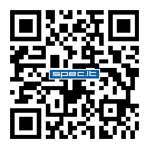 QR kodas | Bangis, UAB | spec.lt