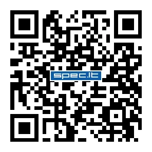 QR kodas | Bangkok service, UAB | spec.lt