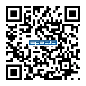 QR kodas | Bangos energetika, UAB | spec.lt