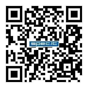 QR kodas | Bangos projektai, UAB | spec.lt