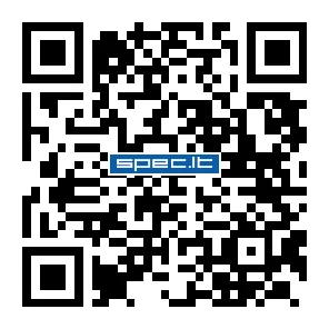 QR kodas | Bangos stilius, VŠĮ | spec.lt