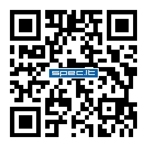 QR kodas | Bangos Taksi, IĮ