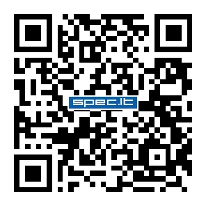 QR kodas | Bangos želdiniai, UAB | spec.lt