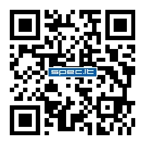 QR kodas | Bangpūtys, VŠĮ | spec.lt
