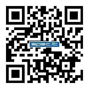 QR kodas | B 24, UAB | spec.lt