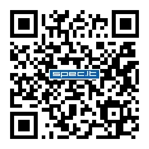 QR kodas | Bangų marketingas, MB | spec.lt