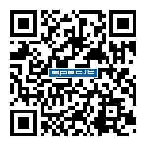 QR kodas | Bangų spektras, MB