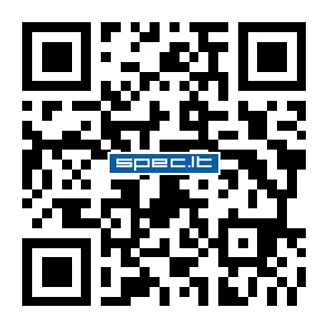 QR kodas | Bangus, UAB | spec.lt