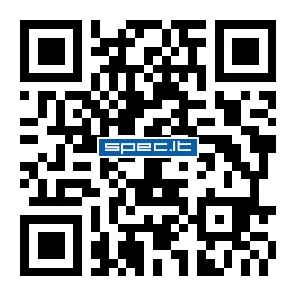 QR kodas | Banis, MB | spec.lt