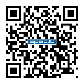 QR kodas | Banita, labdaros ir paramos fondas