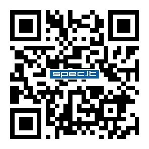 QR kodas | Baniulita, UAB