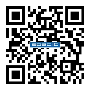 QR kodas | Banjanas, MB | spec.lt