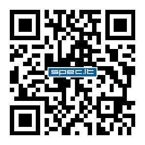 QR kodas | Bankas SNORAS, AB | spec.lt