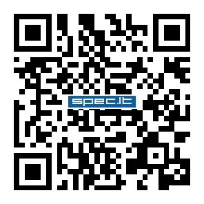 QR kodas | Banketai visiems, MB | spec.lt
