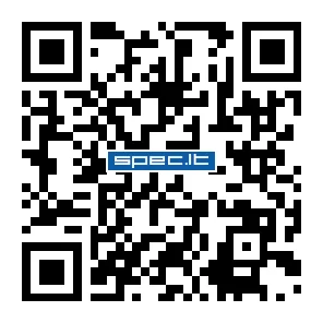 QR kodas | Banketų projektai, UAB | spec.lt