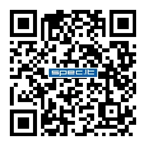 QR kodas | Banking cluster LT, UAB | spec.lt