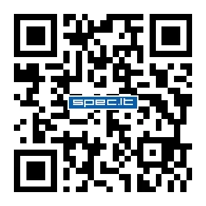 QR kodas | Bankis, MB | spec.lt