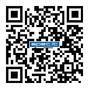 QR kodas | BANKO BROKERIS, UAB | spec.lt