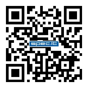 QR kodas | Bankresta, UAB | spec.lt