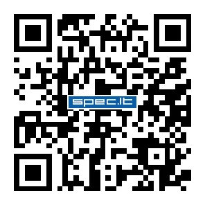 QR kodas | Bankrotas ir restruktūrizavimas, UAB
