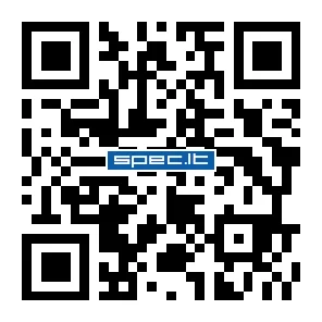 QR kodas | Bankrotas, UAB | spec.lt