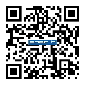 QR kodas | Bankrotas Vilniaus atstovybė, UAB | spec.lt