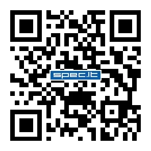 QR kodas | Bankroteka, UAB | spec.lt