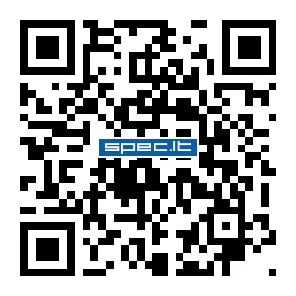 QR kodas | Bankroto administratorių biuras, UAB | spec.lt
