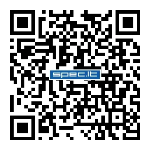 QR kodas | Bankroto administratorių kompanija, UAB | spec.lt