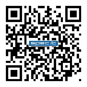QR kodas | Bankroto administravimas, UAB | spec.lt