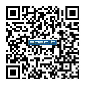 QR kodas | Bankroto administravimo ir restruktūrizavimo centras, UAB | spec.lt