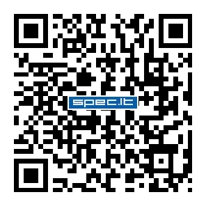 QR kodas | BANKROTO ADMINISTRAVIMO IR TEISINIŲ PASLAUGŲ CENTRAS, UAB | spec.lt