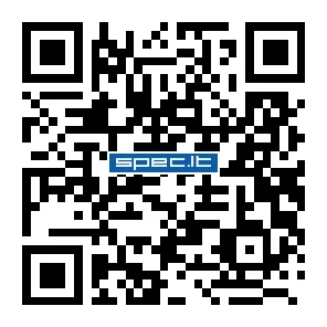 QR kodas | Bankroto bankas, UAB | spec.lt