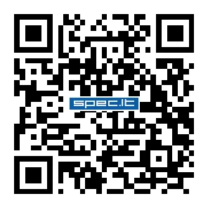QR kodas | BANKROTO DEPARTAMENTAS LT, UAB | spec.lt