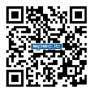 QR kodas | BANKROTO EIGA, UAB | spec.lt