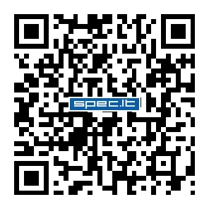 QR kodas | Bankroto ir verslo konsultacijų centras, MB | spec.lt