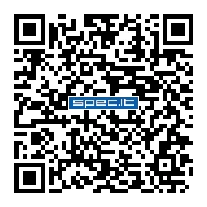 QR kodas | Bankroto ir verslo konsultacijų centras Vilniaus filialas, UAB | spec.lt