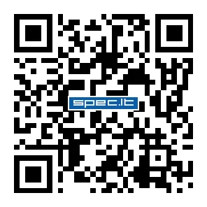 QR kodas | BANKROTO LINIJA, UAB | spec.lt