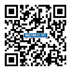 QR kodas | BANKROTO LYDERIAI, UAB | spec.lt