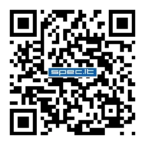 QR kodas | Bankroto procesas, UAB | spec.lt