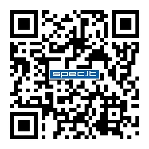QR kodas | Bankroto vadyba, UAB | spec.lt