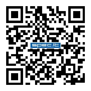 QR kodas | Bankroto vizija, UAB | spec.lt
