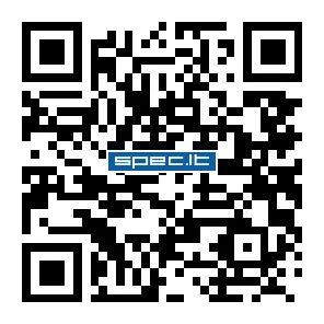 QR kodas | Bankrotų centras, MB | spec.lt