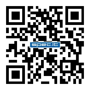 QR kodas | Bankrovinga, UAB | spec.lt