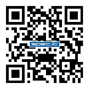 QR kodas | BANKROVITA, UAB | spec.lt