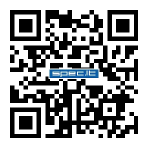 QR kodas | AdMinus, UAB | spec.lt