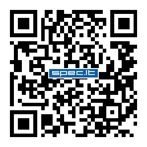 QR kodas | Bankrutuoju pats, UAB | spec.lt