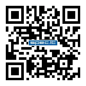QR kodas | Banksale, UAB | spec.lt